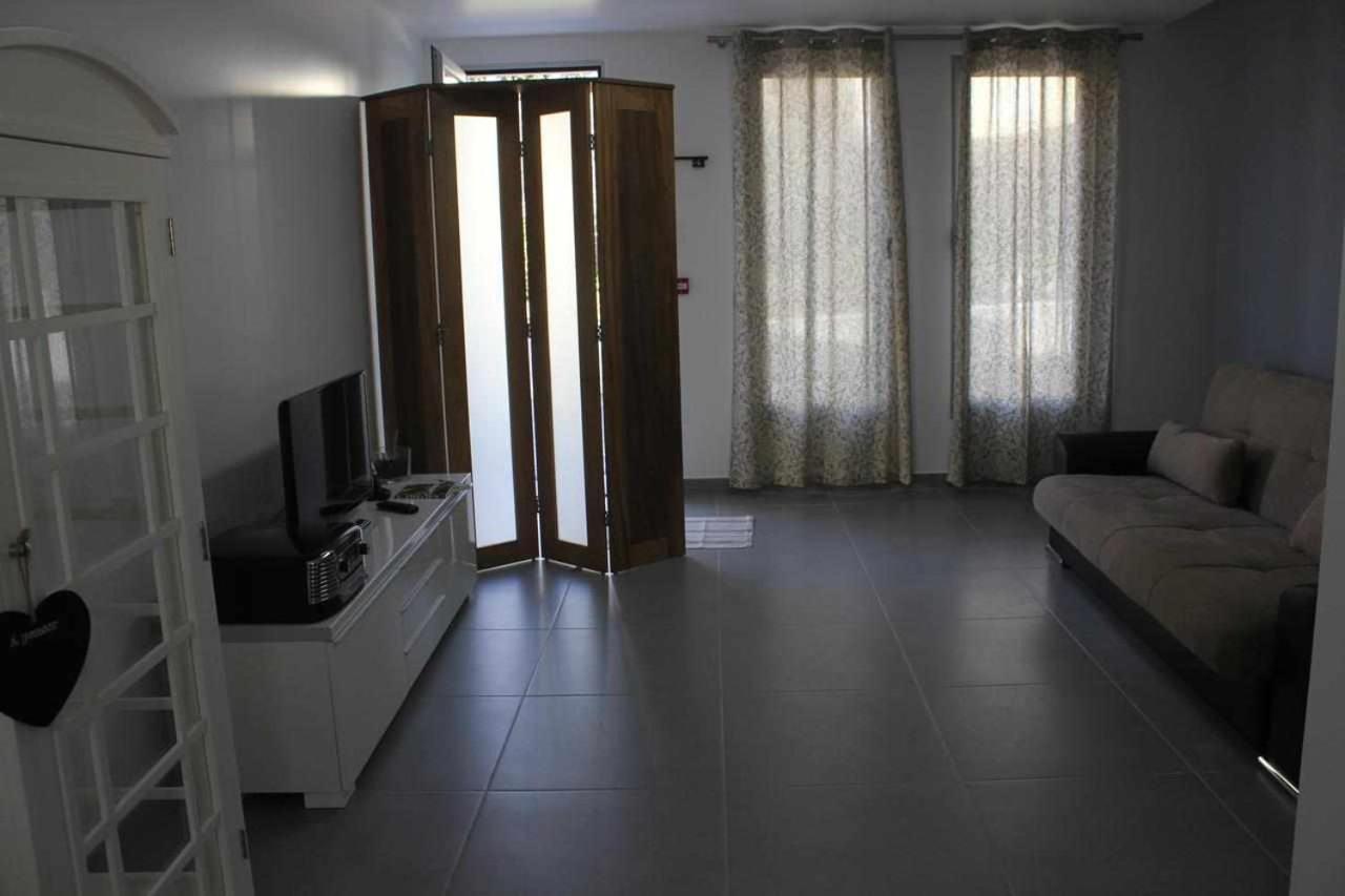 Casa Da Ponte Casa Familiar Villa Nordeste  Luaran gambar